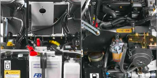 Maintenance 1